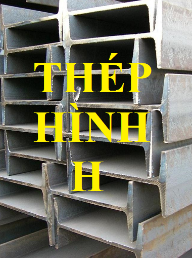 Thép H ( H - Beam)